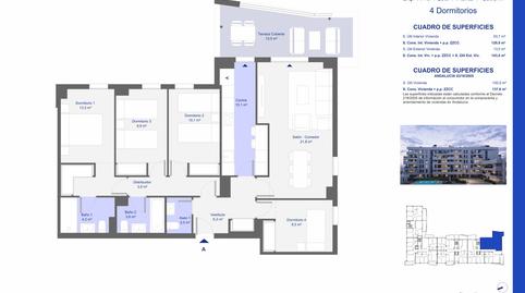 Foto 2 de Pis en venda a Susdbp Palmas Altas Sur, Bellavista, Sevilla