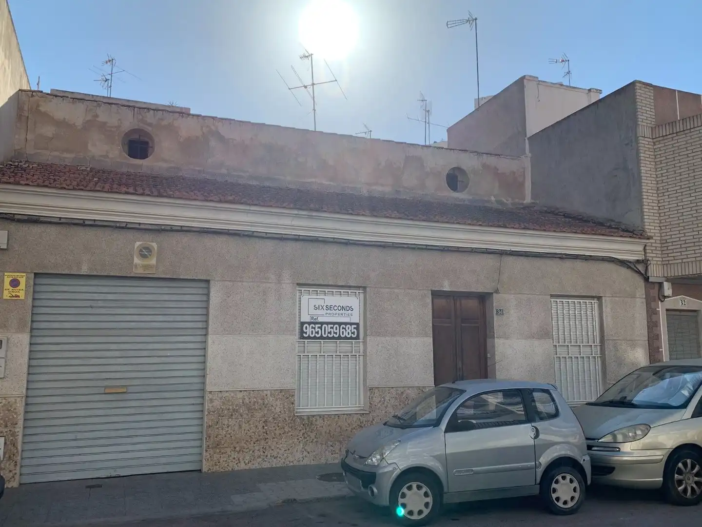 Terreno residenziale in vendita a Pueblo, imagen 4