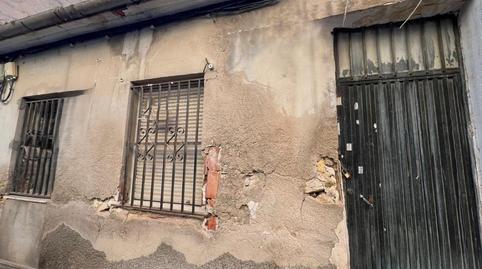 Foto 3 de Planta baixa en venda a Plaza de Toros - Avenida Chapí - Trinquete, Elda