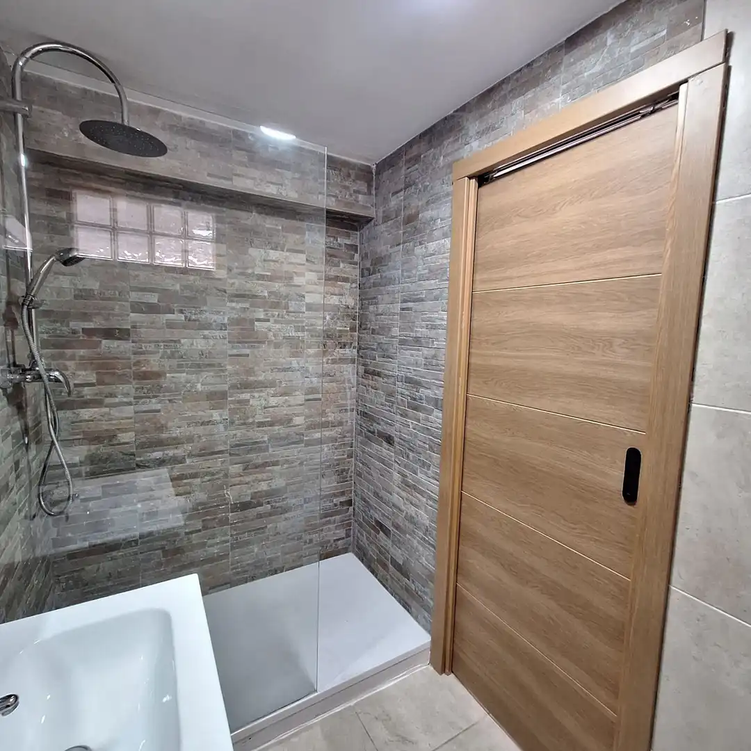 Bathroom of Duplexes for sale in Sax