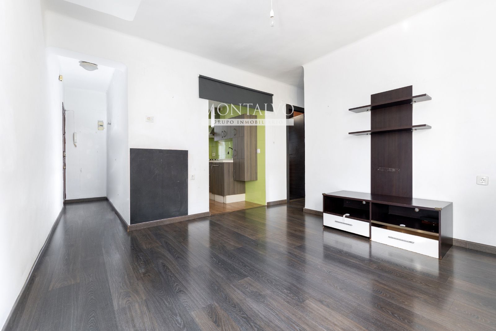 Sala d'estar de Pis en venda en  Granada Capital