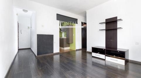 Foto 3 de Pis en venda a Virgen de la Paloma, 4, Angustias - Chana - Encina,  Granada Capital