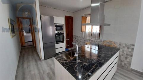 Foto 4 de Casa adosada en venda a Calle Zenete, Barrio de Albaicín, Granada Capital