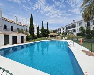 Planta baja for sale in Avenida del Golf, 28, Mijas