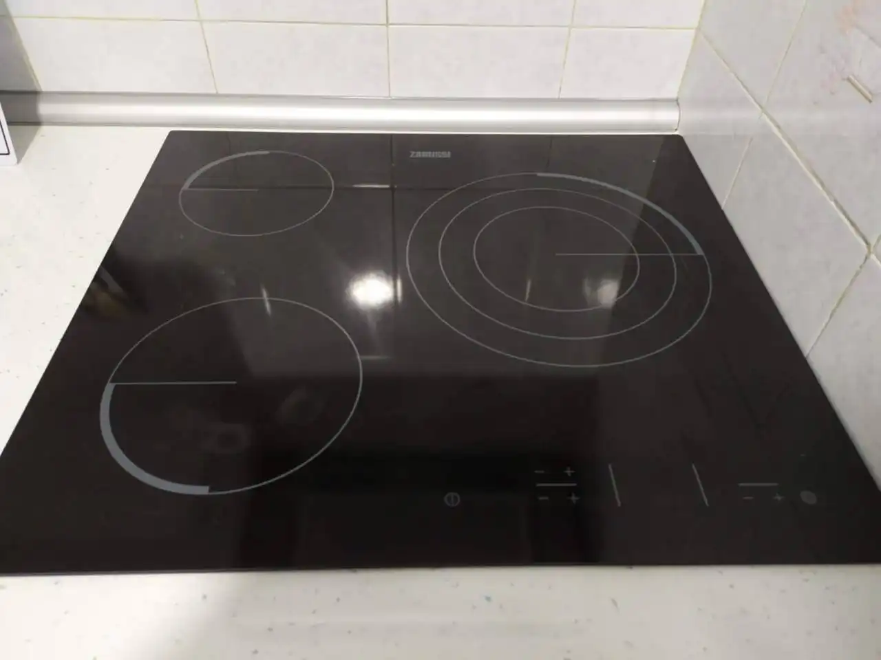 Apartament de lloguer a Avenida MADRID, Avenida Europa - San Antón