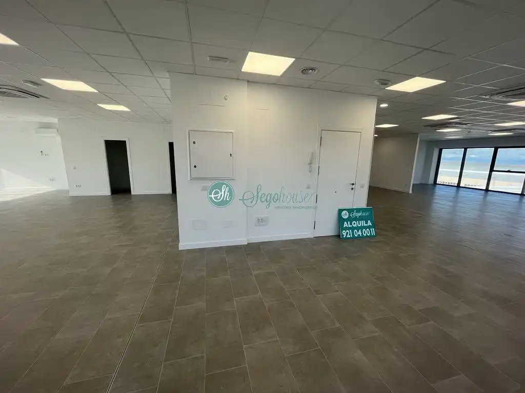 Büro mit Aufzug zur Miete in El Cerro - Carretera de San Rafael, imagen 14