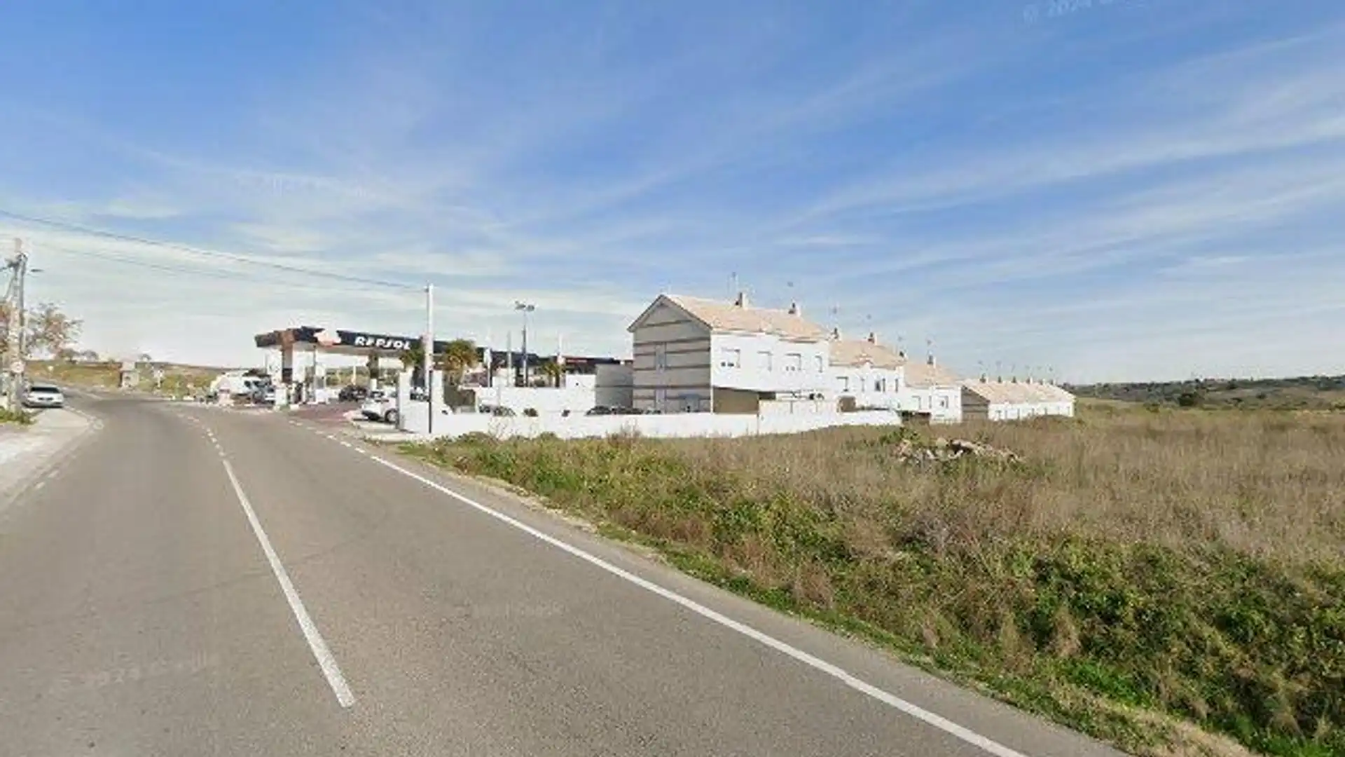 Casa adosada en venta en CR OCAÑA (K), Méntrida