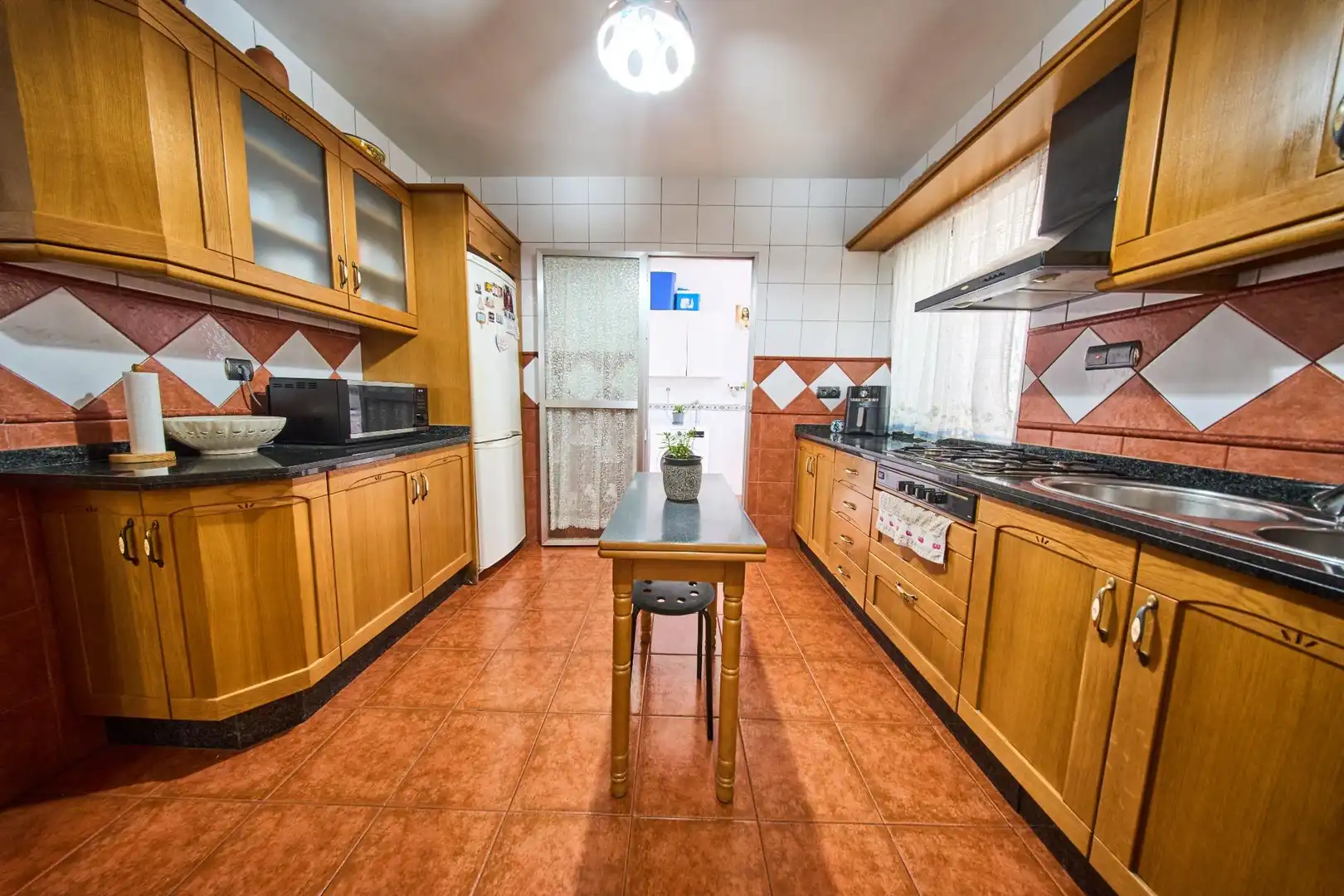 Wohnung zum Verkauf in Calle RAMON Y CAJAL, imagen 32