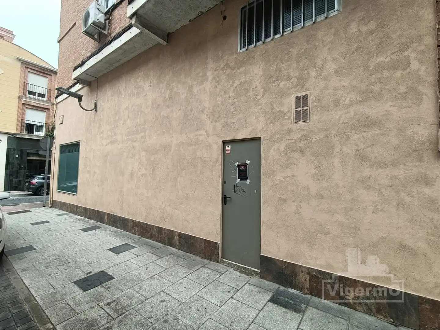 Exterior view of Commercial properties for sale in Torrejón de Ardoz
