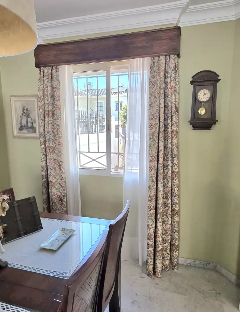 Casa adosada en venta en Castilleja de la Cuesta