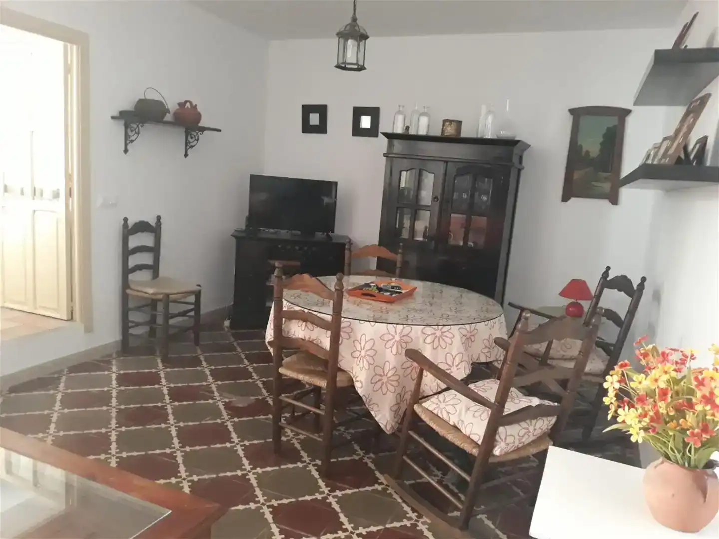 Comedor de Planta baja en venta en Azuaga con Jardín privado y Trastero
