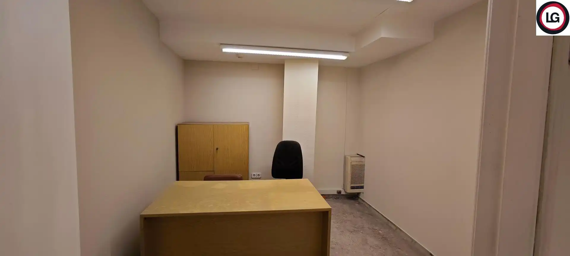 Ufficio in vendita a Ramon Castejón 2, imagen 24
