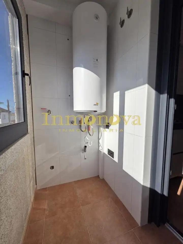 Flat for sale in RUA FRANCISCO LORENZO MARIÑO, 50, Aguiño