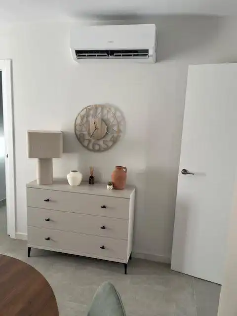 Apartment with terrace to rent in Vejer, imagen 4