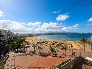 Photo 2 of Flat to rent in Calle de Los Gofiones, 70, Santa Catalina - Canteras, Las Palmas de Gran Canaria