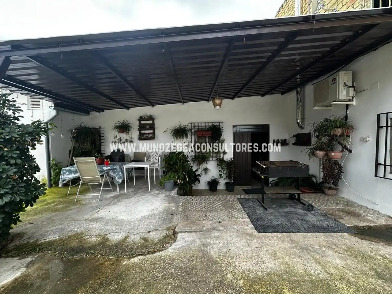 Terrace of Houses for rent in Lucena  with Private garden, Terrace and Swimming Pool