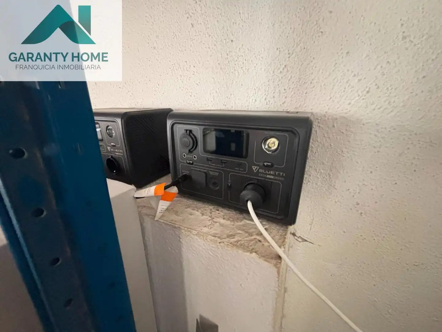 Industrial building for sale in Renfe - Bulevar 1ª y 2ª Fase, imagen 17