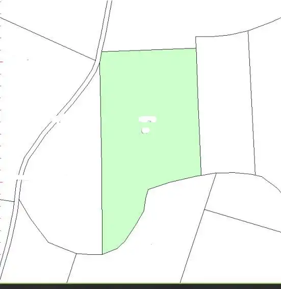 Residential land for sale in La Roda