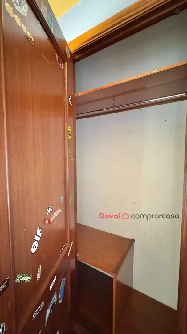 Flat for sale in Vigo   with Parquet flooring