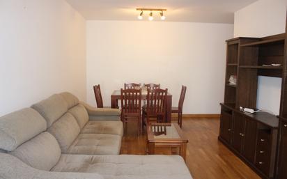 Living room of Flat for sale in Valdés - Luarca