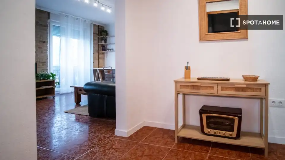 Flat to rent in L'Eixample, imagen 2