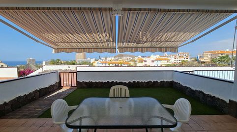 Foto 3 de Apartament de lloguer a San Francisco, 2, Los Cristianos, Arona