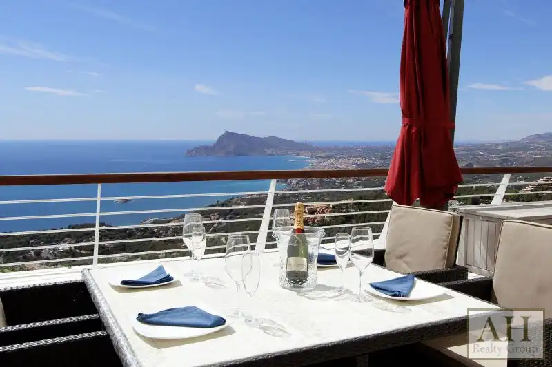 Apartamento en venta en Altea Hills