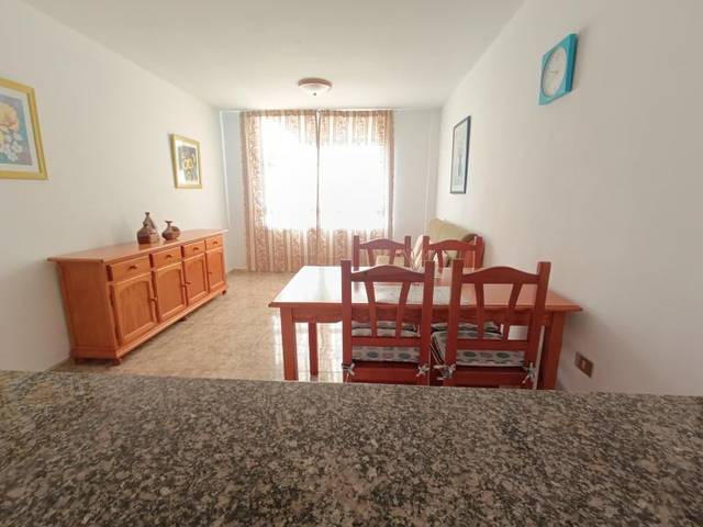Piso en Venta en Playa de San Juan