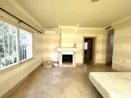Chalet con piscina en venta en Avenida Tomás Pascual, imagen 5