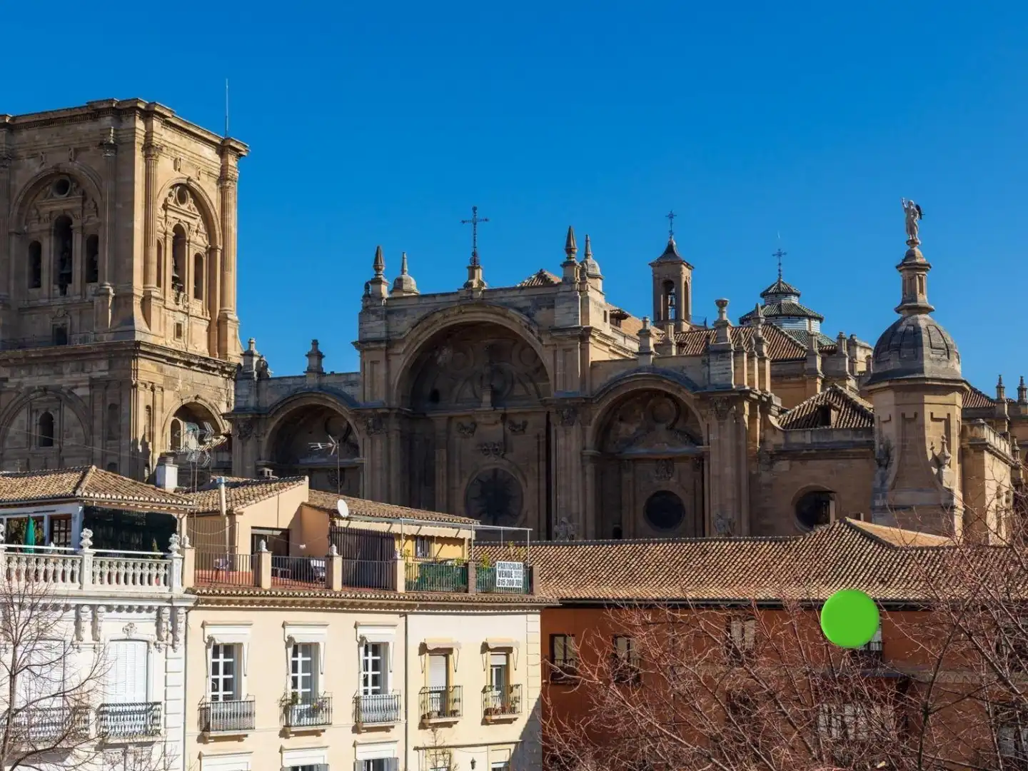 Immobles singulars en venda a Plaza de bib-rambla