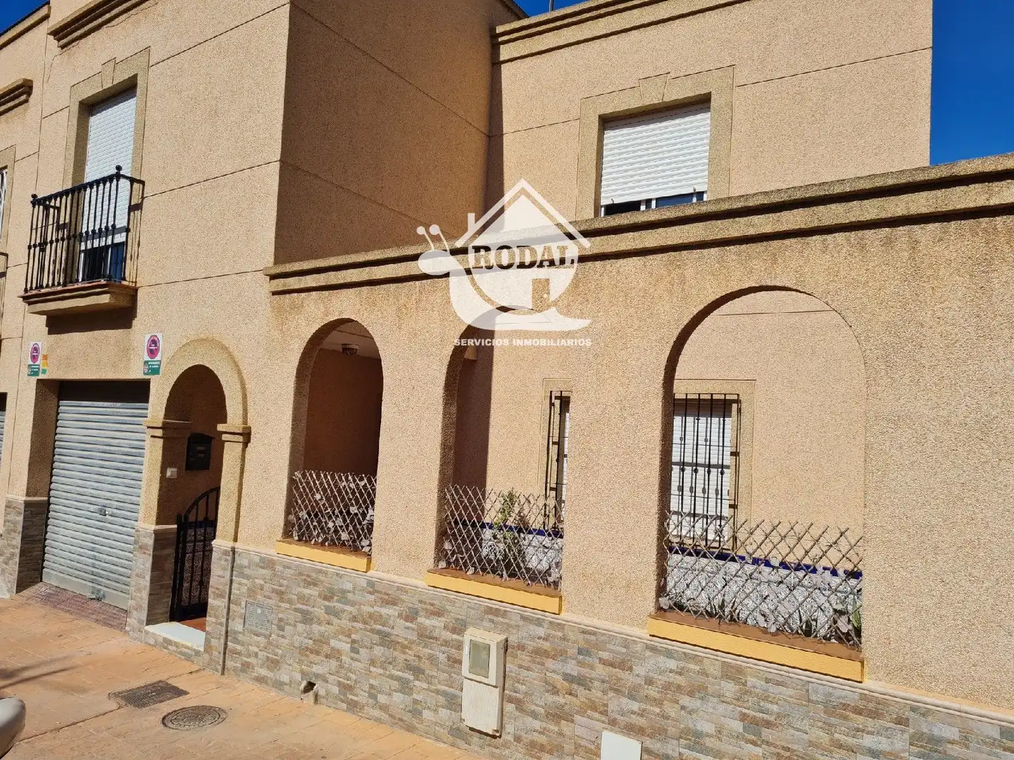 Dúplex amb terrassa de lloguer a Ruiseñor 17, imagen 3