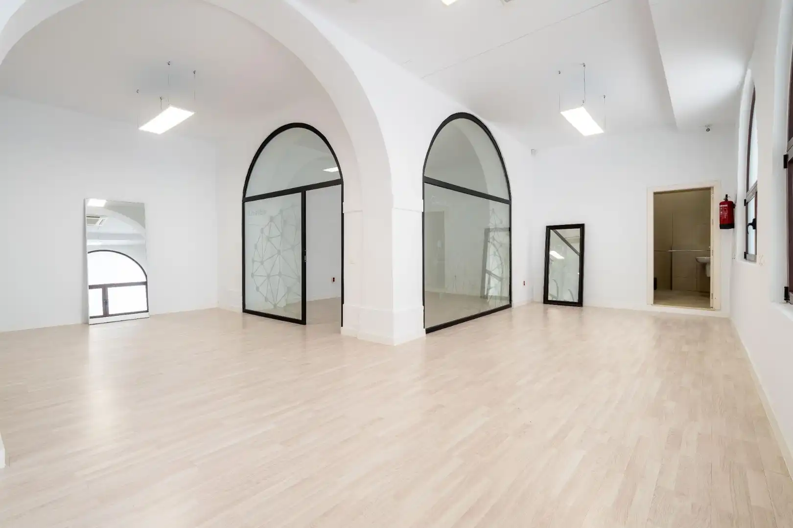 Local comercial en alquiler en Plaza Plaza Monte 5, imagen 6
