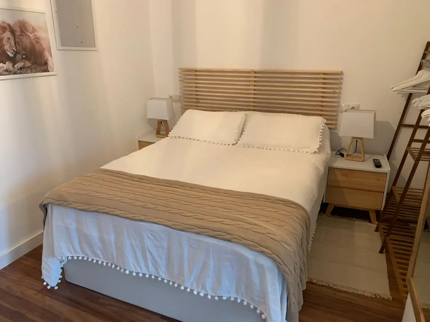 Flat for rent in Avenida los Infantes, El Sardinero