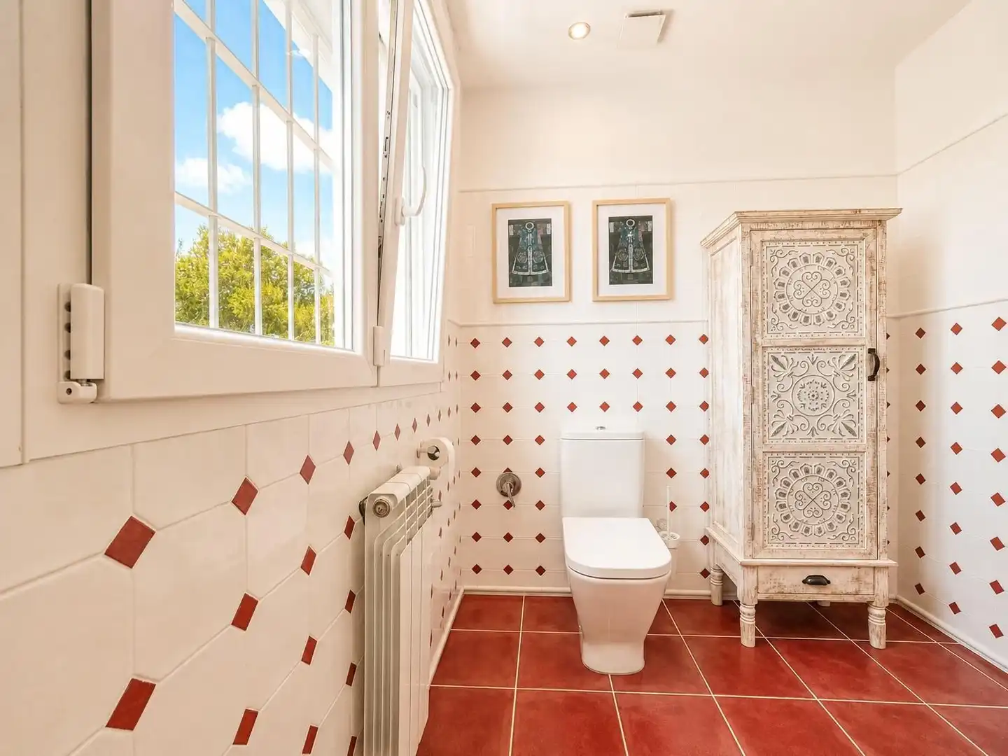 Villa avec piscine à vendre à Calle  Fray Luis de León, imagen 19
