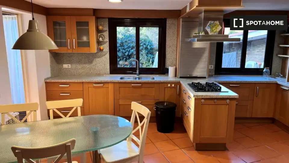 Room in Bellaterra