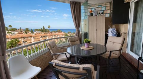 Piso en alquiler de NOVIEMBRE A JUNIO  en Fuengirola, Málaga