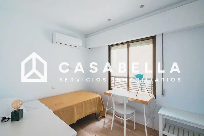 Habitación de Piso en venta en Valencia con Aire acondicionado, Calefacción y Terraza
