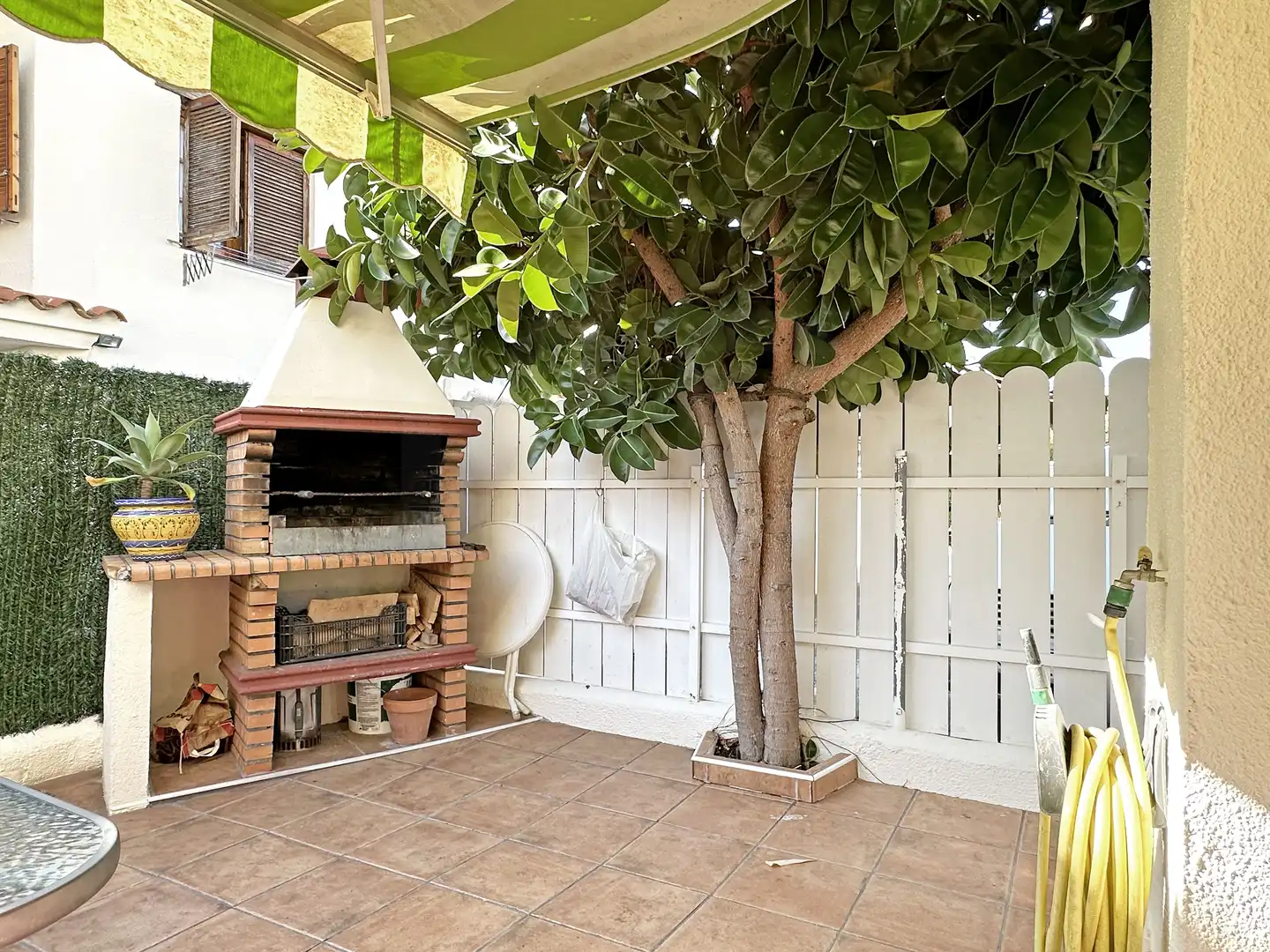 Casa aparellada en venda a Roda de Barà, imagen 34