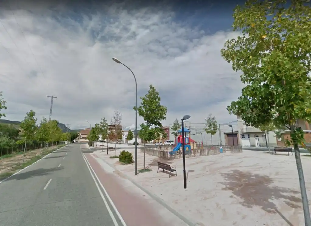 Aparcament en venda a Carrer Major, imagen 5