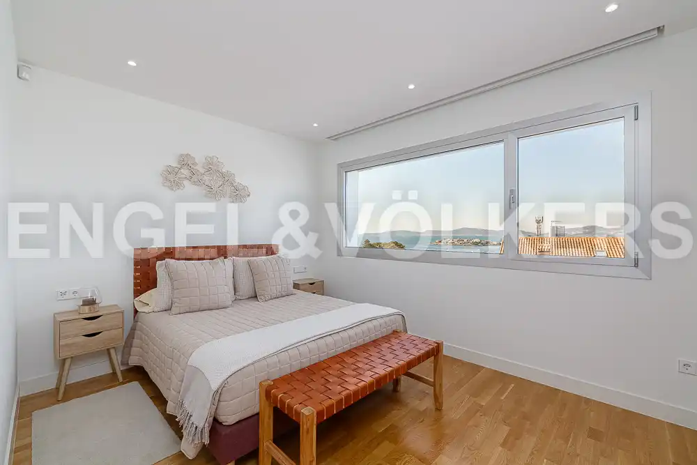 Casa en venta en Coruxo - Oia - Saiáns, imagen 37