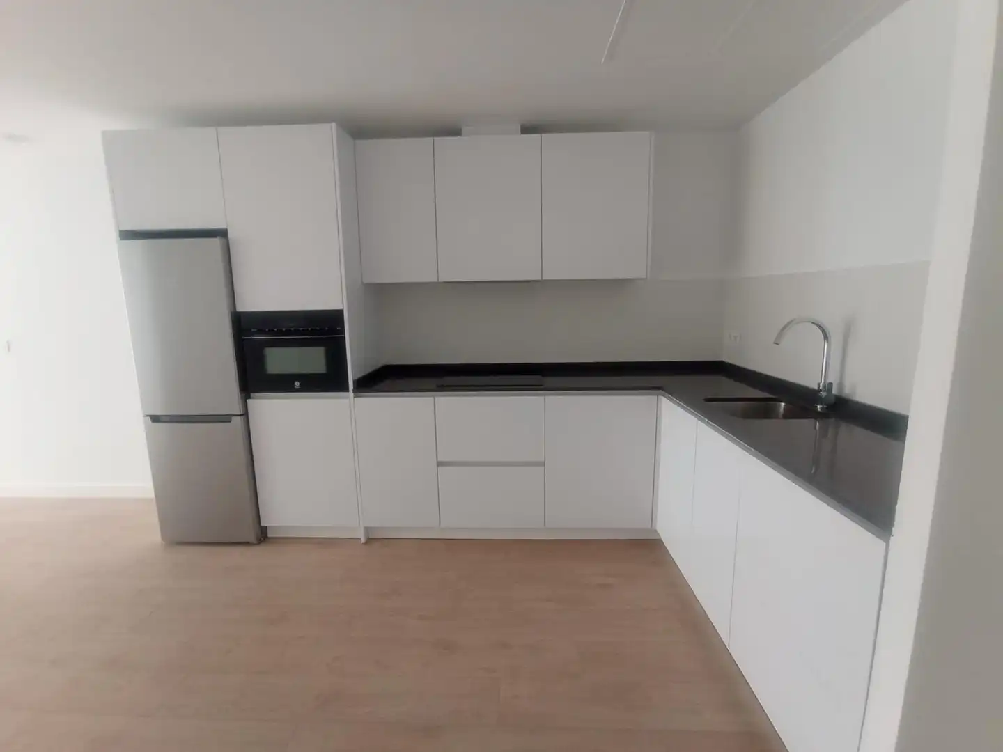 Apartament amb ascensor en venda a Centro, imagen 5