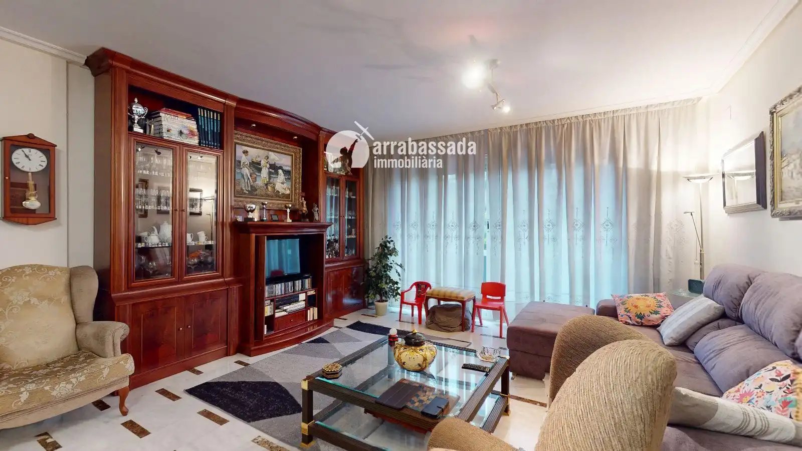 Duplex avec piscine à vendre à Llevant, imagen 6