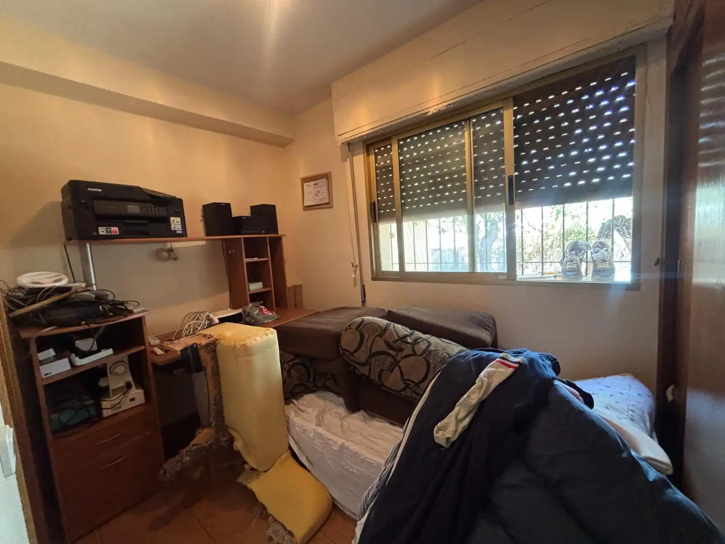 Habitación de Casa adosada en venta en Mutxamel