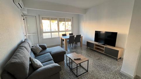 Foto 5 de Pis en venda a Avenida Juan Carlos I, 88, Casco Antiguo, Murcia