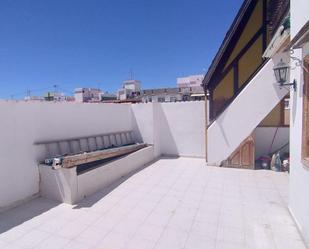 Terrace of Attic for sale in  Santa Cruz de Tenerife Capital  with Terrace and Balcony