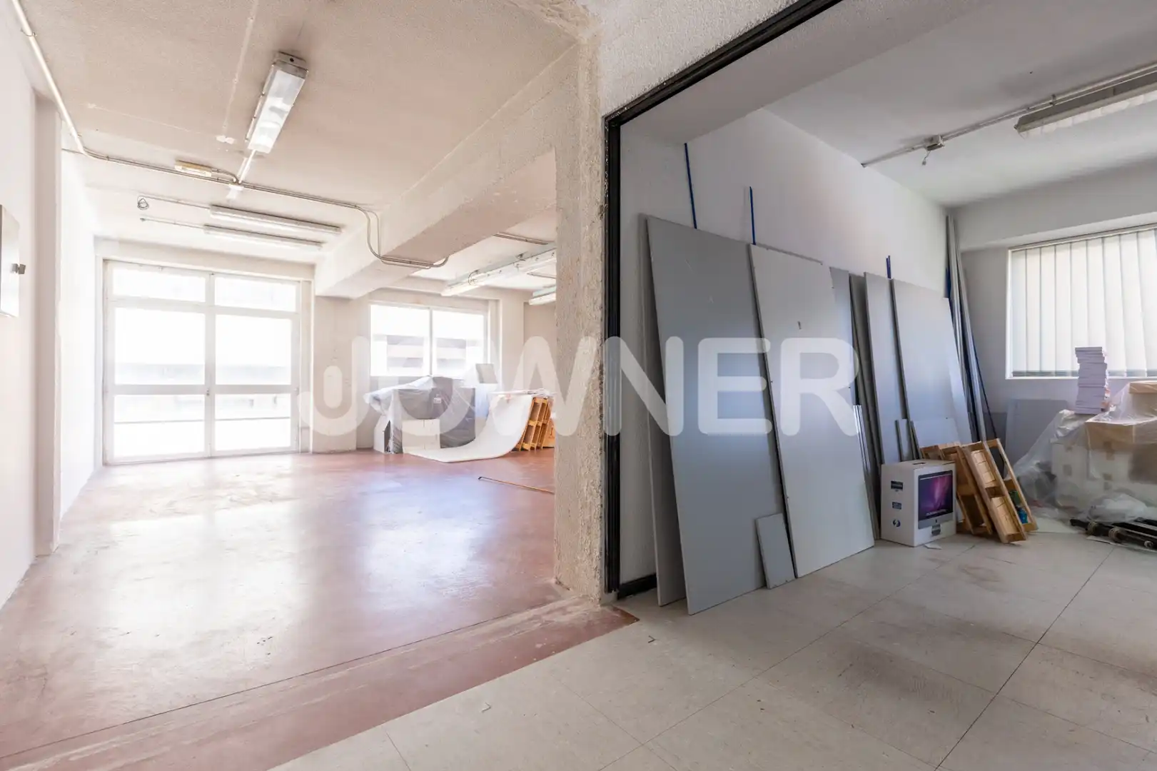 Office for sale in Madrid