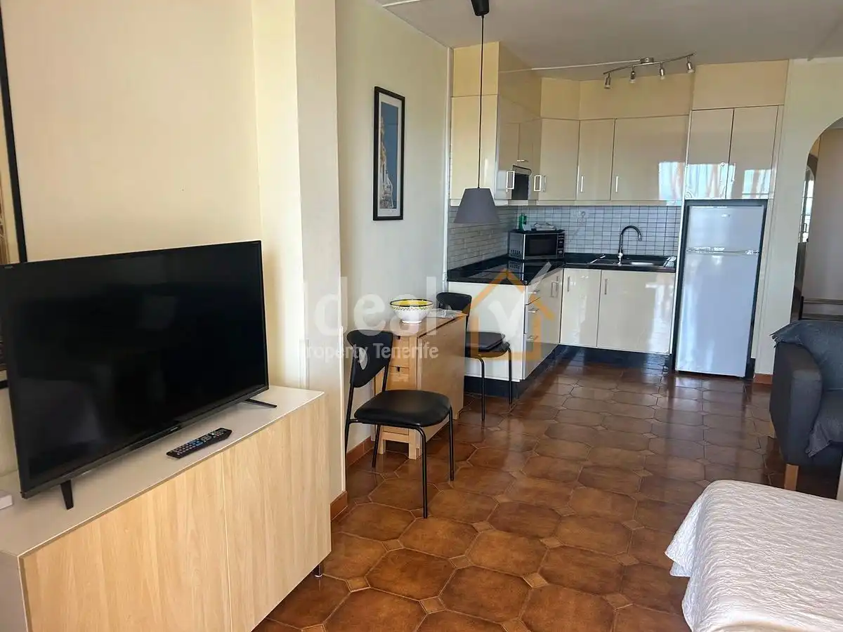 Studio mit Aufzug zum Verkauf in Costa Adeje, imagen 5