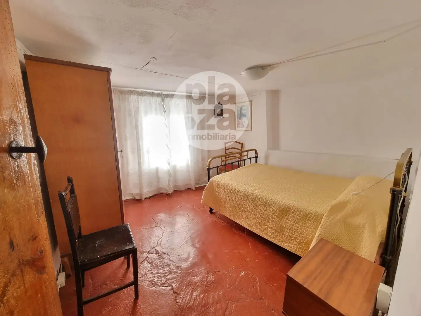 Dormitori de Casa o xalet en venda en Isar