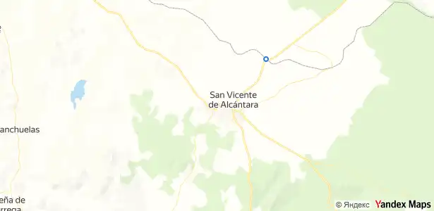 Pis en venda a San Vicente de Alcántara, imagen 3