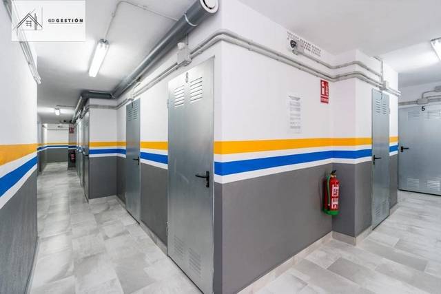 Trastero en Venta en Calle JUAN DE QUIJADA en Divina Pastora
